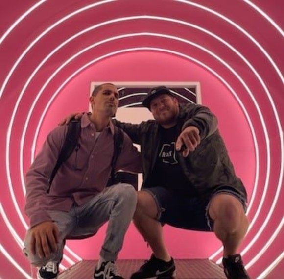 Meet your Posher, Kevin - Picture 1 of 1